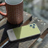 Nile Color Palette iPhone 11 Pro Skin